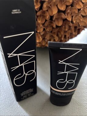 NARS Radiant Tinted Moisturizer - light 1.5 Norwich 50 ml exp 2022
